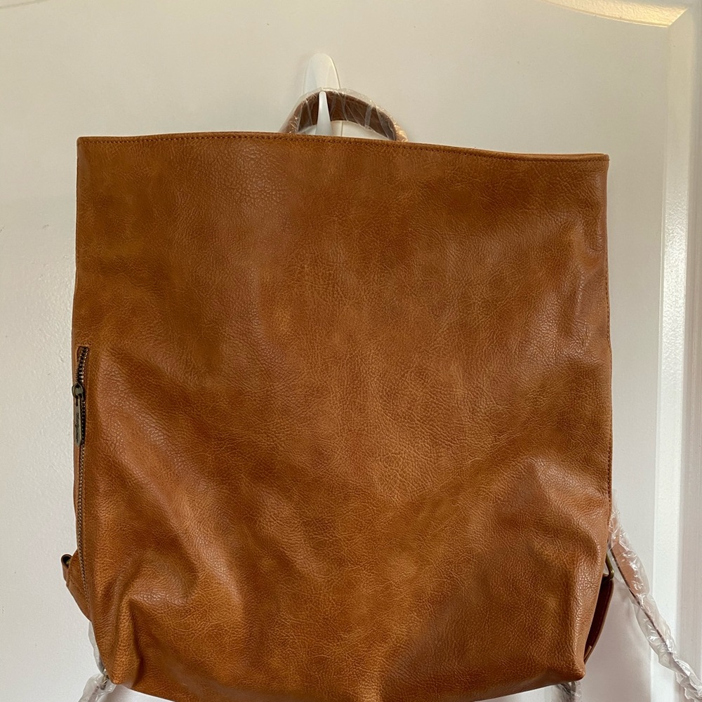 High Street Backpack